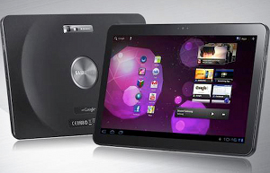 Illustration for article titled The 20 Worst-Named Phones and Tablets
